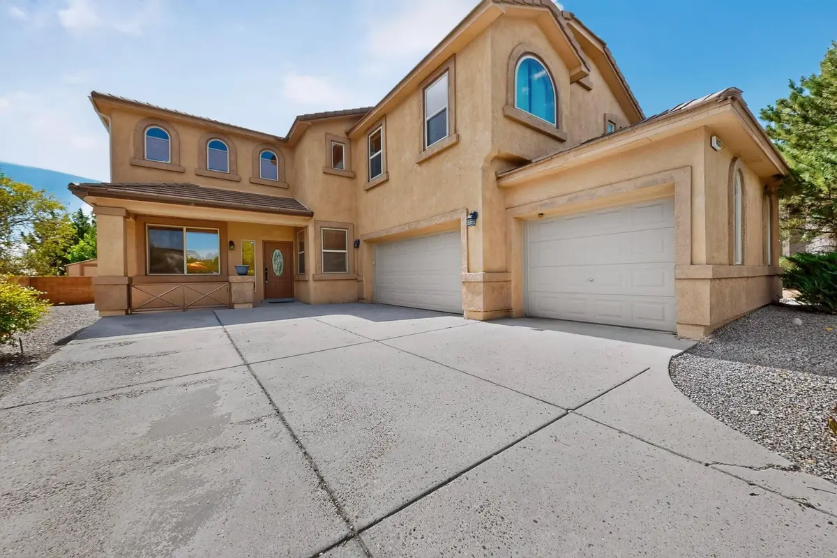 1433 Ducale Drive Se, Rio Rancho, NM 87124 - #1