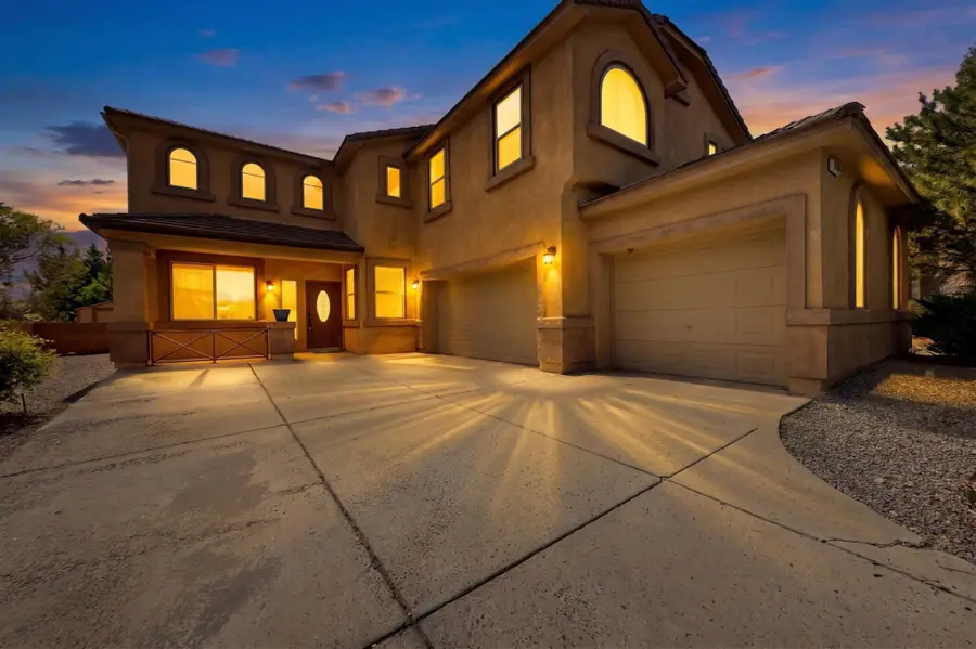 1433 Ducale Drive Se, Rio Rancho, NM 87124 - #2