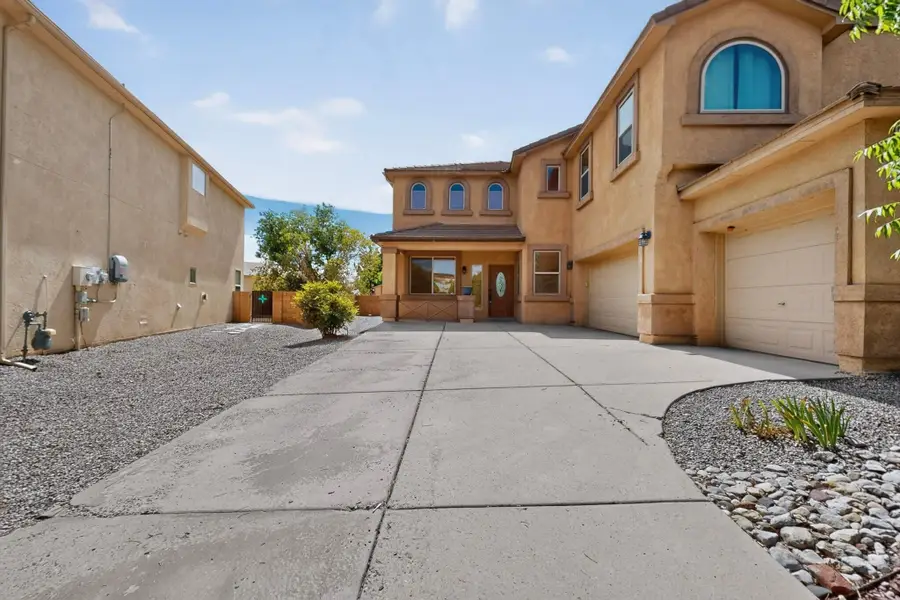 1433 Ducale Drive Se, Rio Rancho, NM 87124 - #3