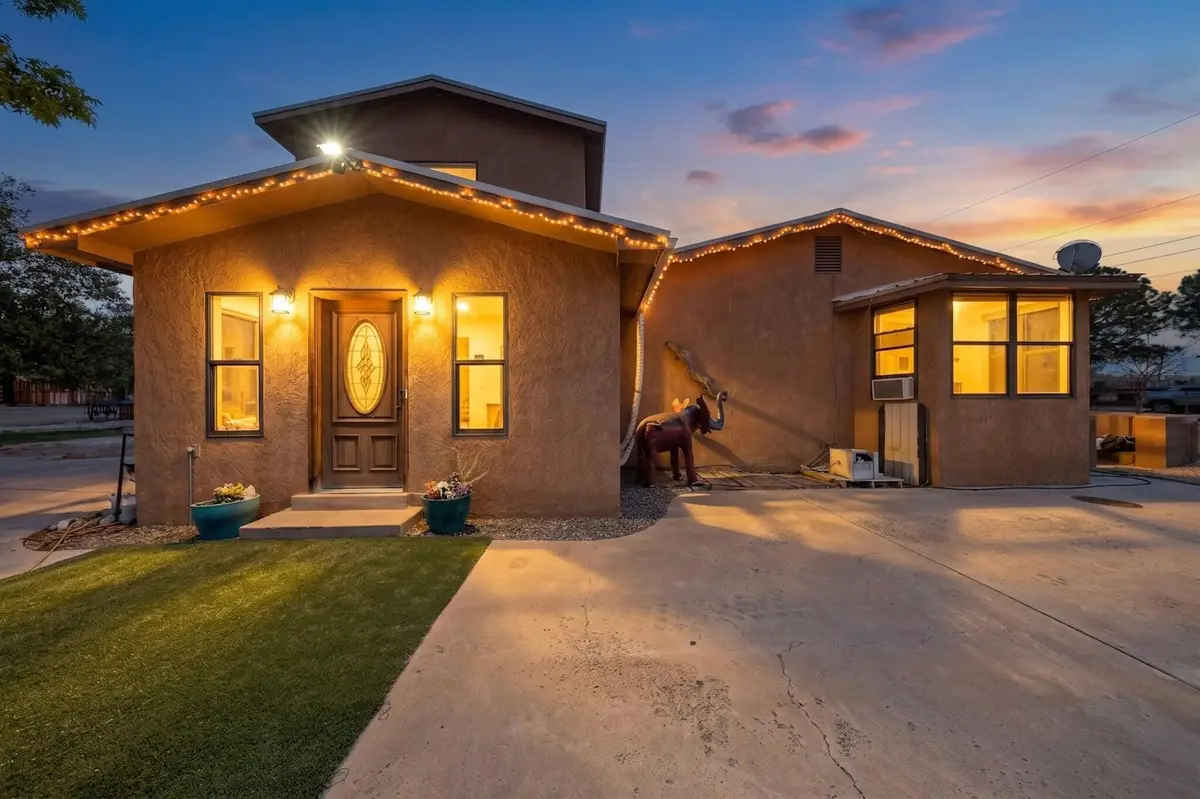 1241 South Hill Road, Bernalillo, NM 87004 - #1