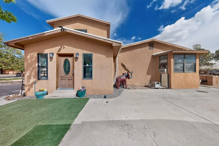1241 South Hill Road, Bernalillo, NM 87004 - #2