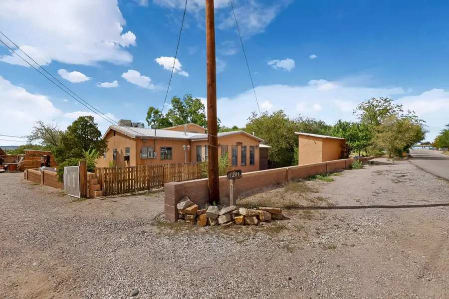 1241 South Hill Road, Bernalillo, NM 87004 - #3