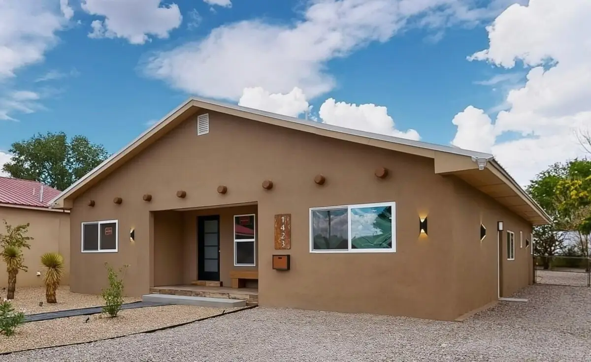 1423 Van Cleave Road Nw, Albuquerque, NM 87107 - #1