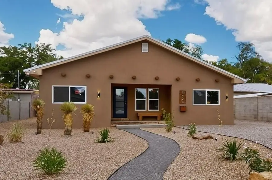 1423 Van Cleave Road Nw, Albuquerque, NM 87107 - #2
