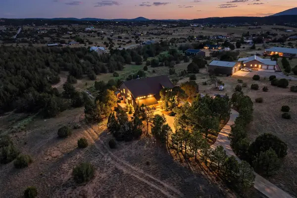 10 Express Boulevard, Sandia Park, NM 87047