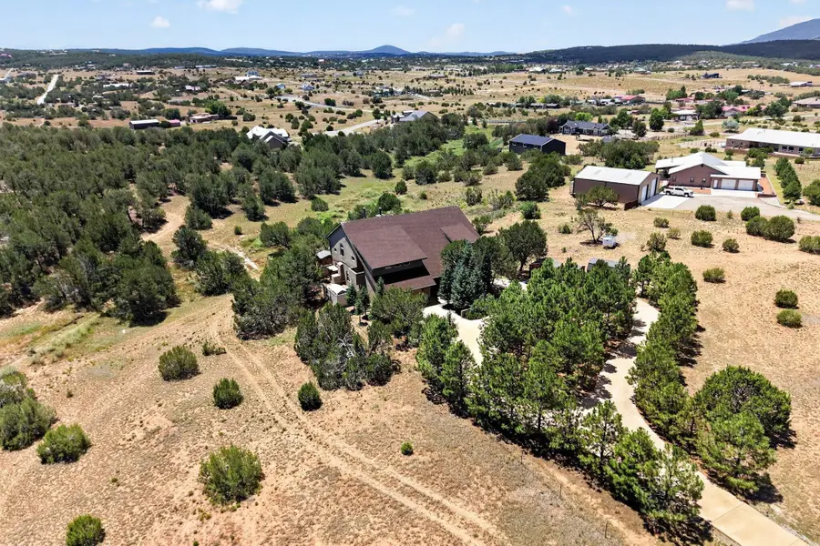10 Express Boulevard, Sandia Park, NM 87047 - #2