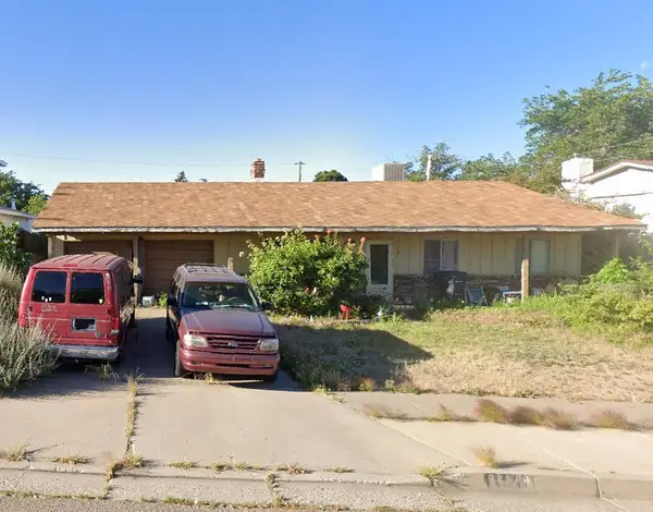 9608 Dona Marguerita Avenue Ne, Albuquerque, NM 87111