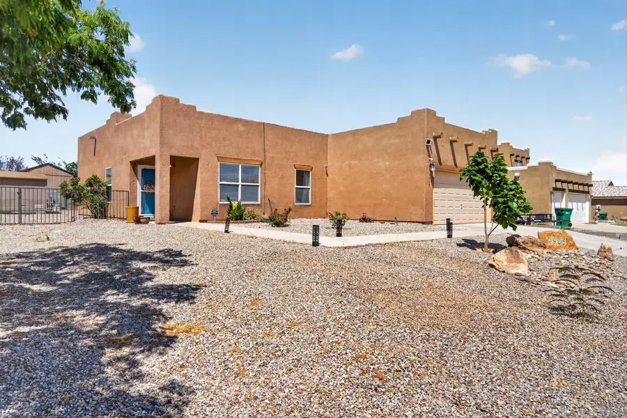 4965 Dream Dancer Drive Ne, Rio Rancho, NM 87144 - #2