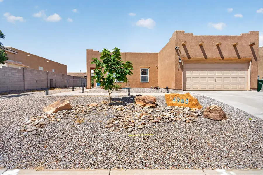 4965 Dream Dancer Drive Ne, Rio Rancho, NM 87144 - #3