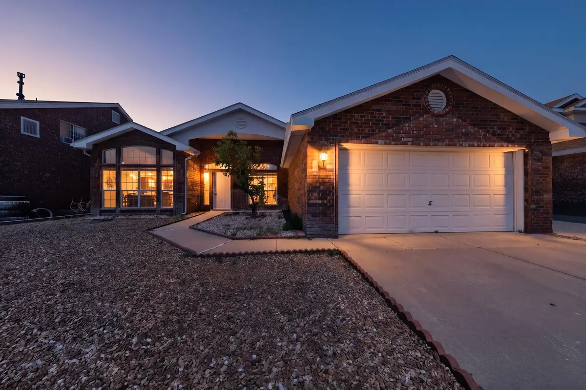 9309 Holm Bursun Drive Nw, Albuquerque, NM 87114 - #1
