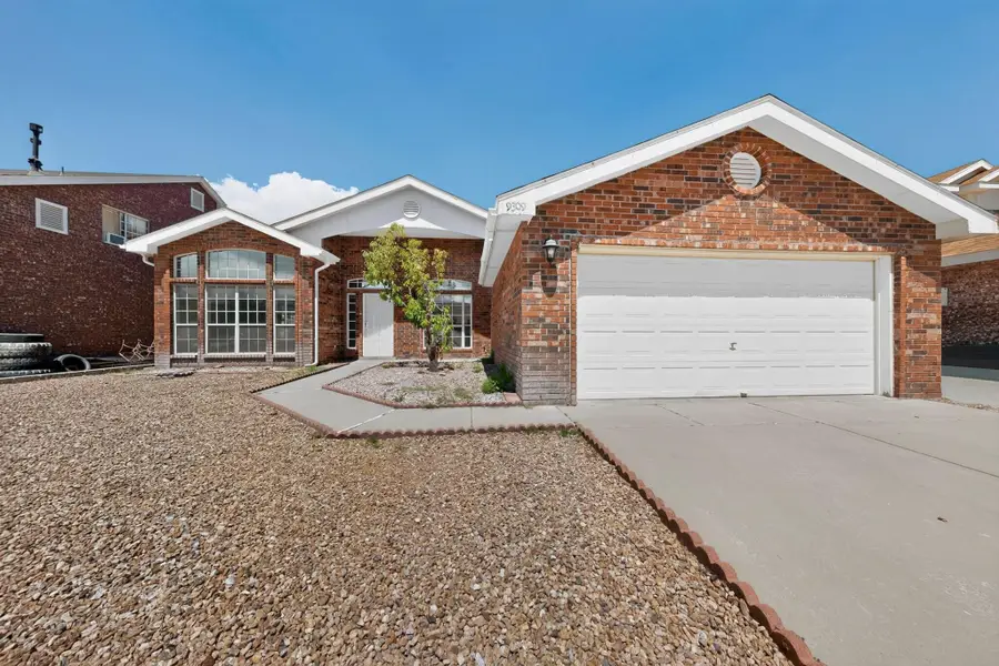 9309 Holm Bursun Drive Nw, Albuquerque, NM 87114 - #2