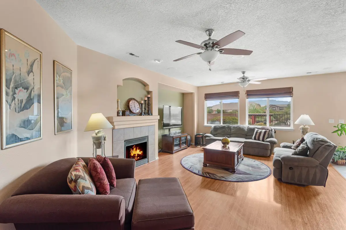 1814 Paseo De La Villa Se, Rio Rancho, NM 87124 - #1