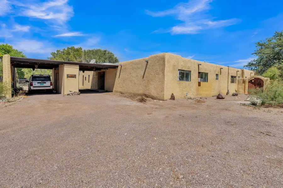 1201 El Camino Real Street, Socorro, NM 87801 - #2