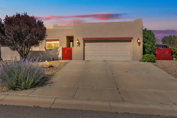 1107 Mineral Way, Socorro, NM 87801
