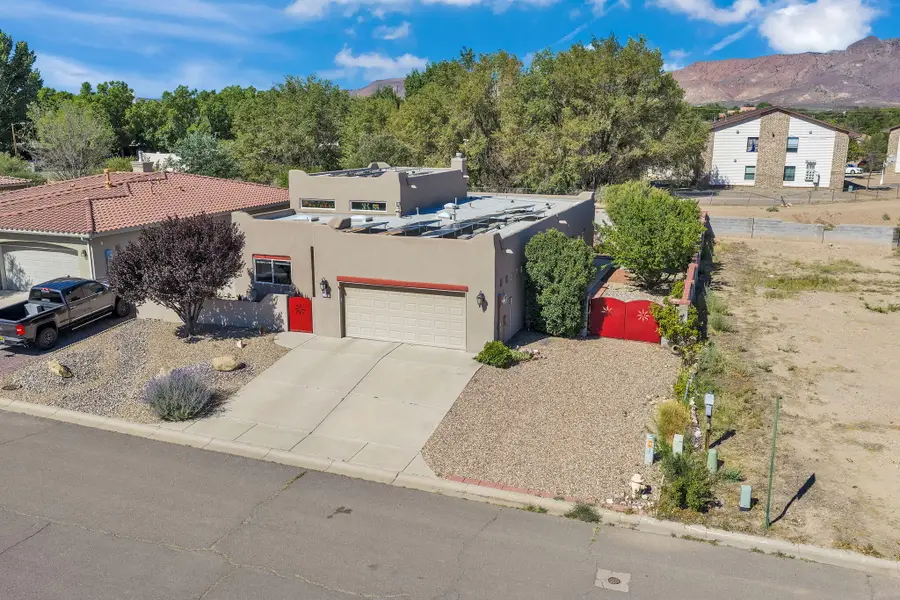 1107 Mineral Way, Socorro, NM 87801 - #2