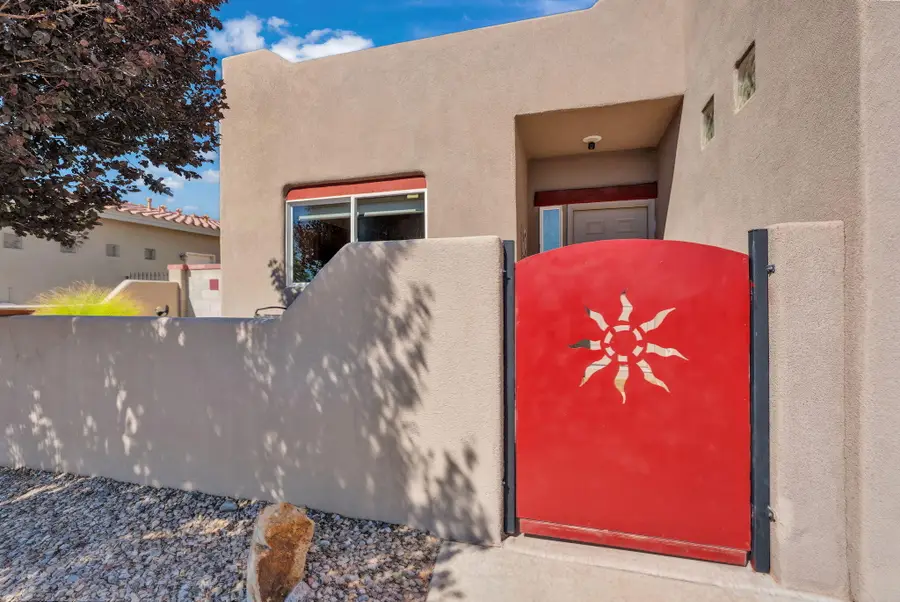 1107 Mineral Way, Socorro, NM 87801 - #3