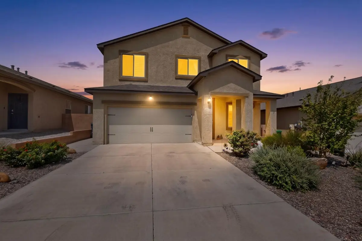 3708 Bronco Trail Road Ne, Rio Rancho, NM 87144 - #1