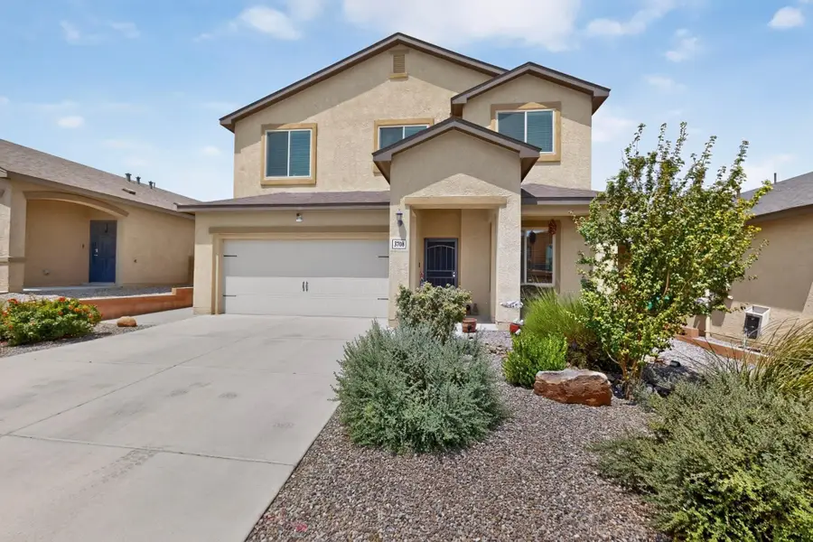 3708 Bronco Trail Road Ne, Rio Rancho, NM 87144 - #2