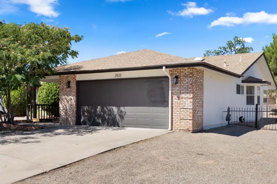 2513 Twin Buttes Drive Ne, Rio Rancho, NM 87144 - #2