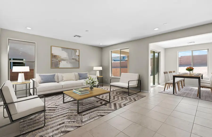 1647 Scholastic Trail Nw, Albuquerque, NM 87120 - #3
