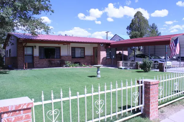 704 Liles Street, Socorro, NM 87801