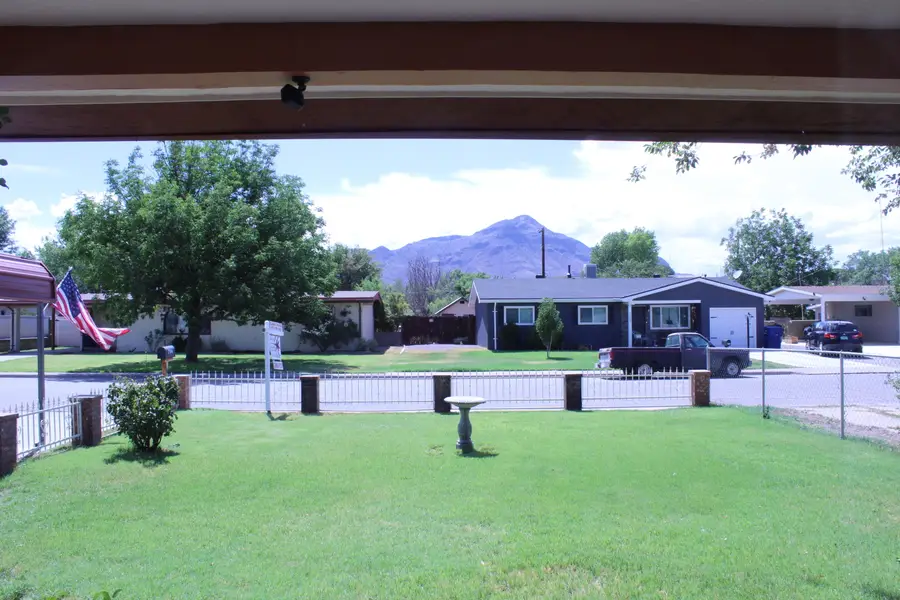 704 Liles Street, Socorro, NM 87801 - #2