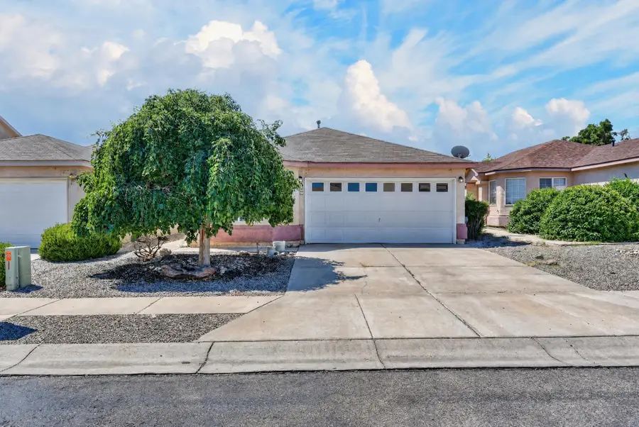 8008 Vista Estrella Lane Sw, Albuquerque, NM 87121 - #2