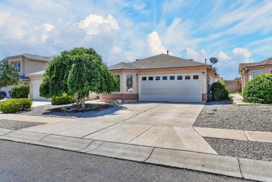 8008 Vista Estrella Lane Sw, Albuquerque, NM 87121 - #3