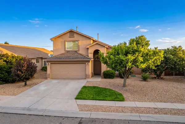 620 Rain Lily Road Sw, Los Lunas, NM 87031