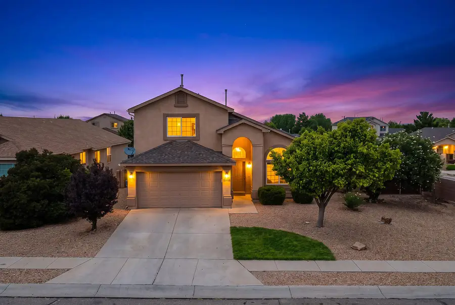 620 Rain Lily Road Sw, Los Lunas, NM 87031 - #2