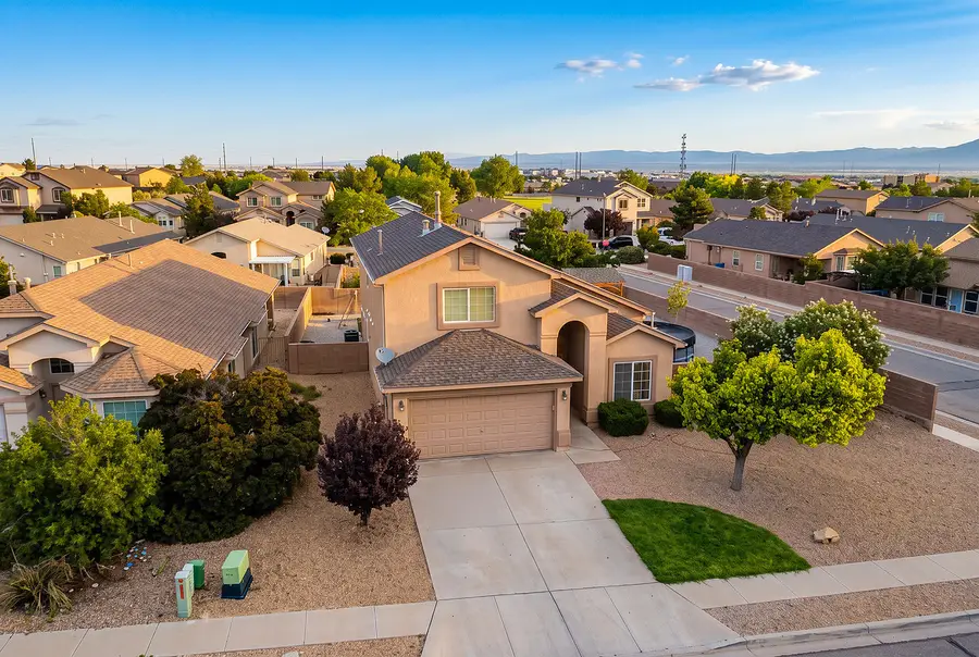 620 Rain Lily Road Sw, Los Lunas, NM 87031 - #3