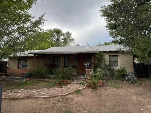 2235 Wilbur Road Sw, Albuquerque, NM 87105