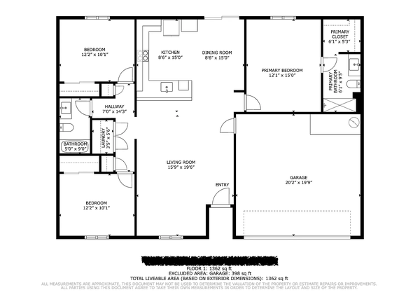902 Camino De Las Violetas, Belen, NM 87002