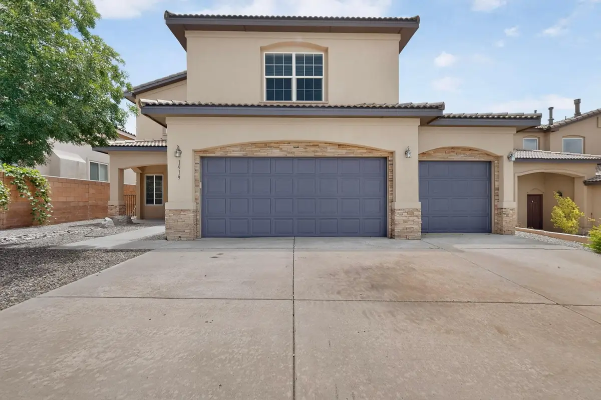 1919 Cam Fella Street Se, Albuquerque, NM 87123 - #1