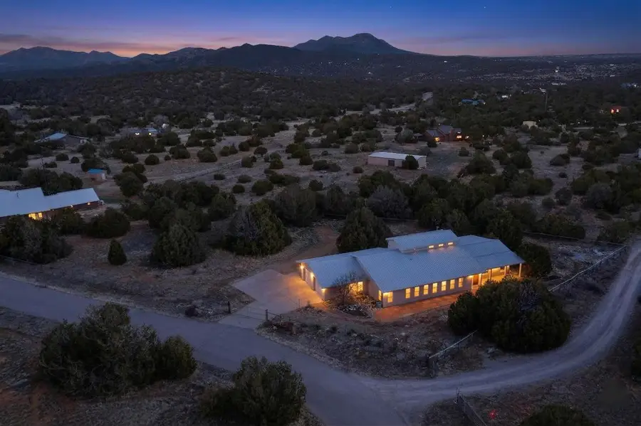 26 Juniper Hill Loop, Cedar Crest, NM 87008 - #2