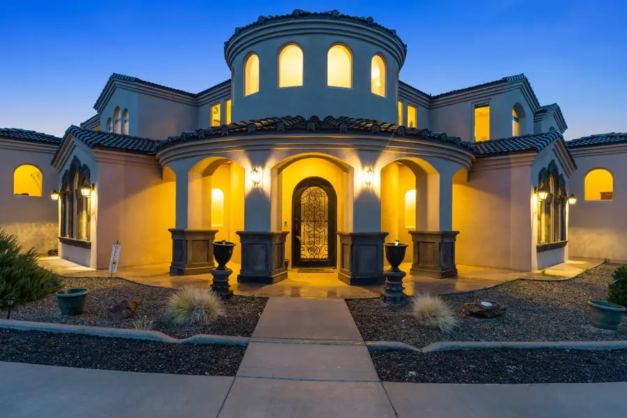 10600 Signal Avenue Ne, Albuquerque, NM 87122 - #2