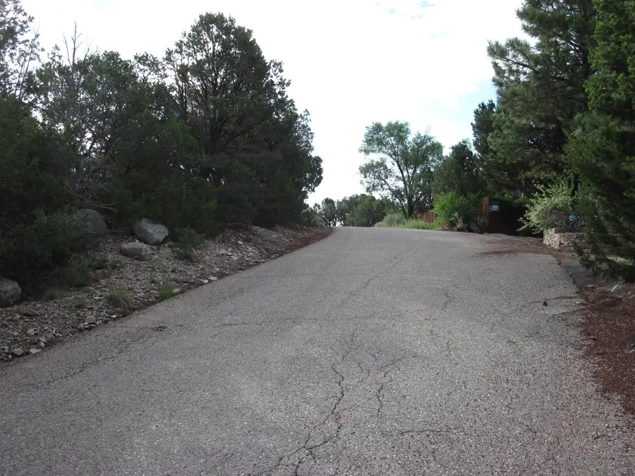0 Beaver Lane, Cedar Crest, NM 87008 - #2
