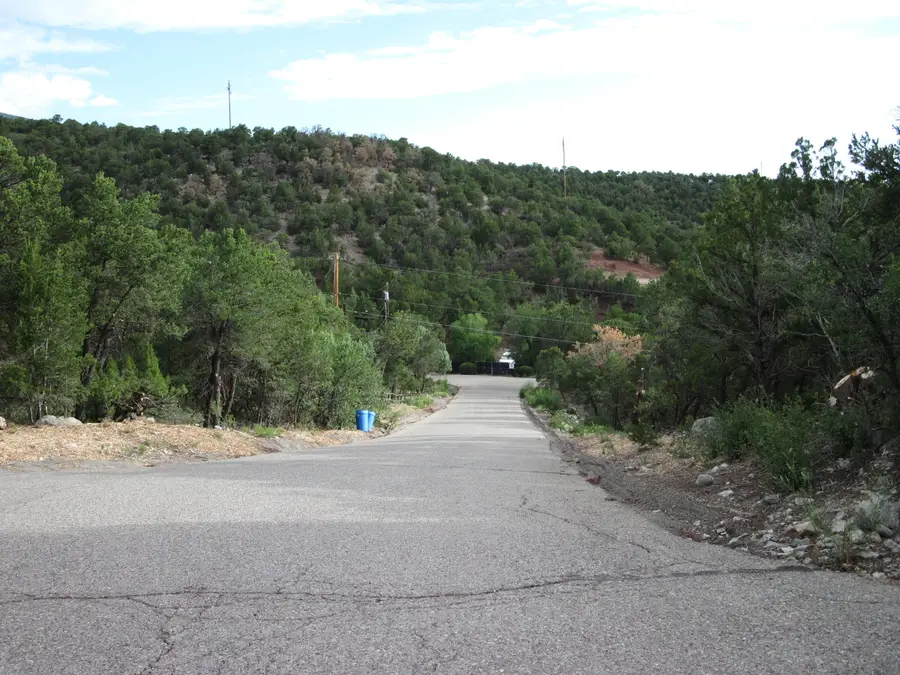 0 Beaver Lane, Cedar Crest, NM 87008 - #3