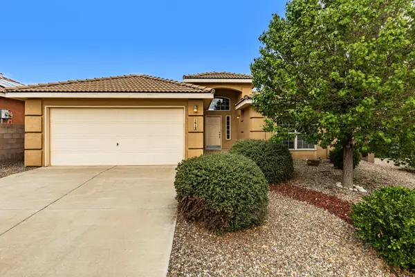 1612 Gale Court Nw, Albuquerque, NM 87120