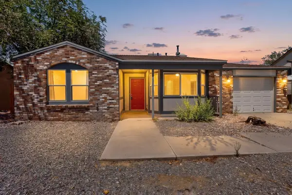 1426 Golden Eye Loop Ne, Rio Rancho, NM 87144
