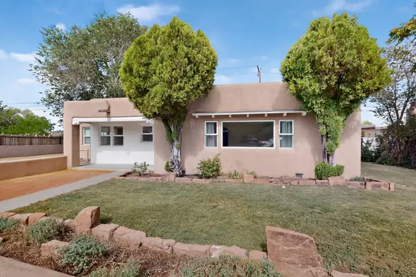 856 Gilmore Street, Santa Fe, NM 87505