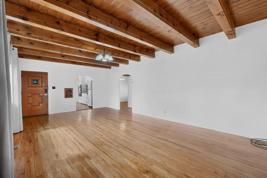 856 Gilmore Street, Santa Fe, NM 87505 - #2