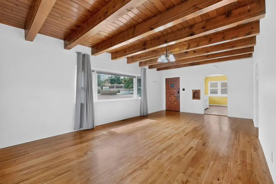 856 Gilmore Street, Santa Fe, NM 87505 - #3