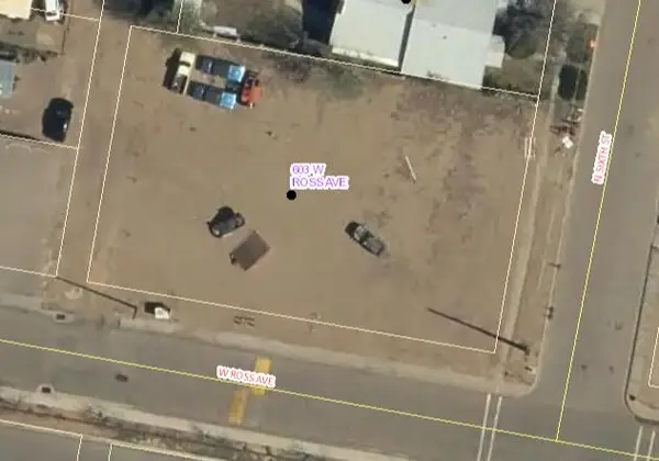 603 W Ross Avenue, Belen, NM 87002