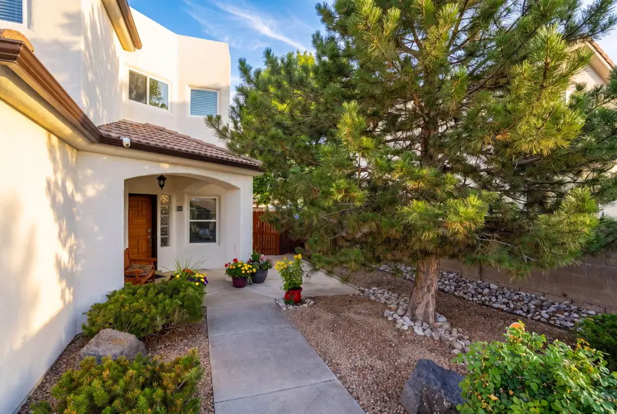 9671 Redmont Road Ne, Albuquerque, NM 87109 - #3
