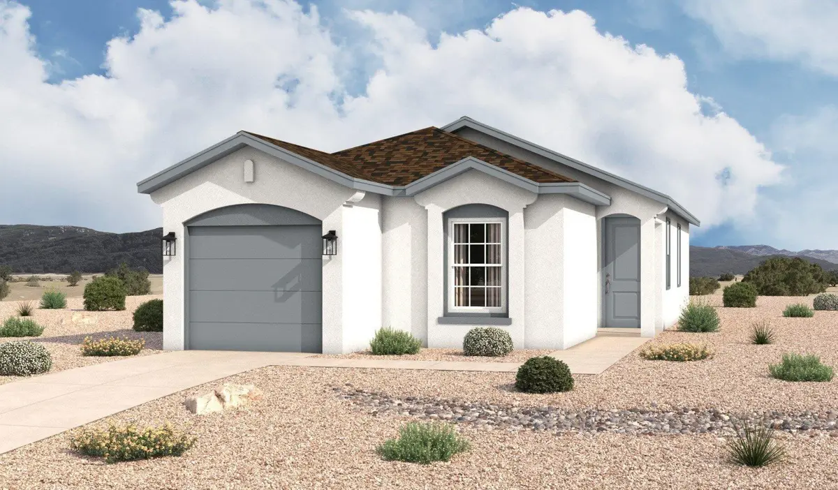 1241 Sage Street Sw, Albuquerque, NM 87121 - #1