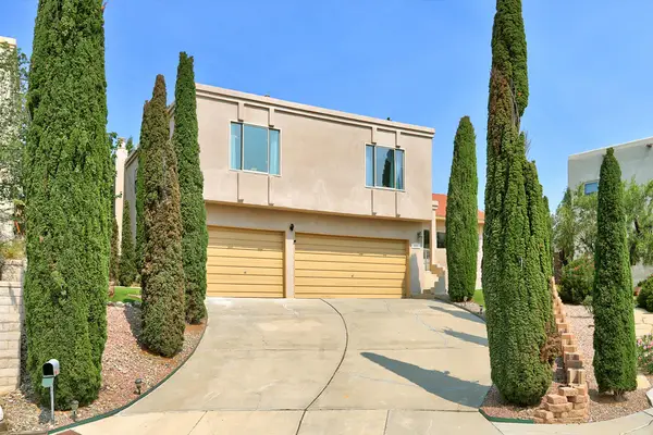 529 La Bajada Court Nw, Albuquerque, NM 87105