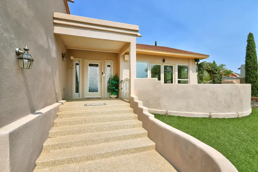 529 La Bajada Court Nw, Albuquerque, NM 87105 - #3