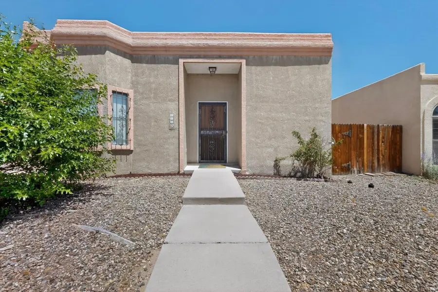7709 Pinewood Drive Nw, Albuquerque, NM 87120 - #2