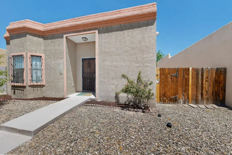7709 Pinewood Drive Nw, Albuquerque, NM 87120 - #3